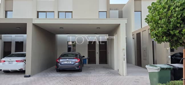 3 Schlafzimmer Townhouse zum zur Miete in Dubailand, Dubai - WhatsApp Image 2026-06-16 at 3.41. 18 PM. jpeg 3 Schlafzimmer Townhouse zum zur Miete in Dubailand, Dubai - WhatsApp Image 2026-06-16 at 3.41. 18 PM. jpeg
