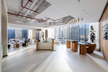 Office for Rent in Downtown Dubai, Dubai - Vacant | Grade A | Dubai Mall Link | Best Location Office for Rent in Downtown Dubai, Dubai - Vacant | Grade A | Dubai Mall Link | Best Location