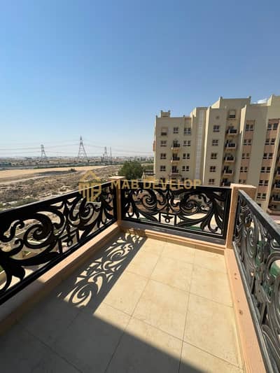 1 Camera Appartamento in Affitto a Remraam, Dubai - ad331f7a-fe54-464f-9bb8-df3e90c4f39c. jpg