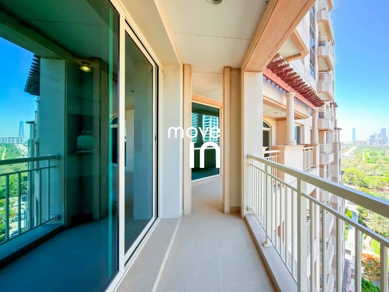 Panoramic Lake View|Vacant|Chiller Free|High Floor Panoramic Lake View|Vacant|Chiller Free|High Floor