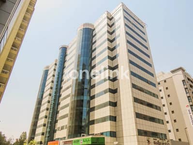 Office for Rent in Al Barsha, Dubai - Open Layout | Corner Unit | Chiller Free | Panoramic Views