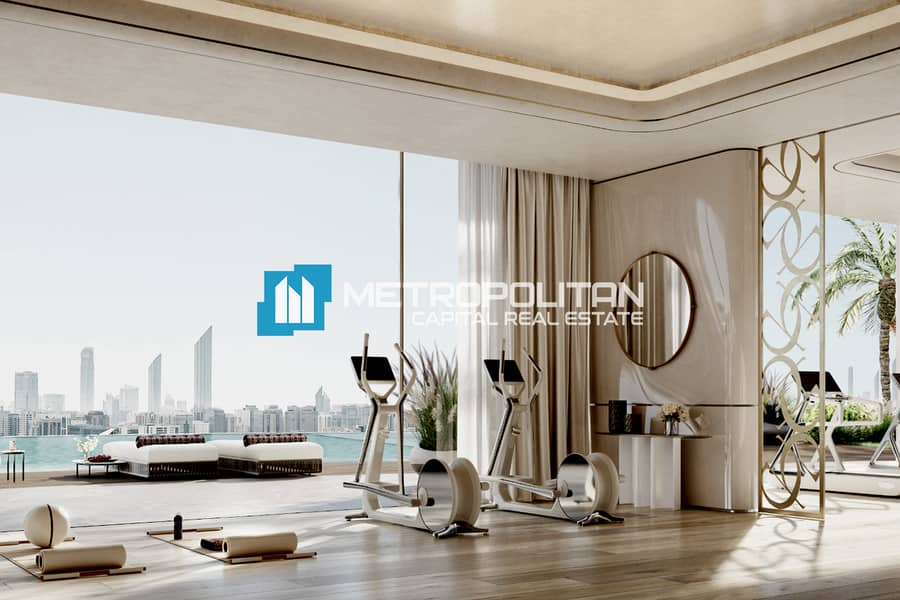 Sea View| Below OP| Corner 2BR+M| Motivated Seller - Image 7