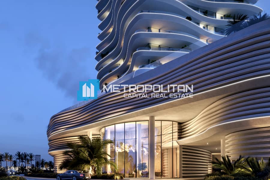 Sea View| Below OP| Corner 2BR+M| Motivated Seller - Image 13