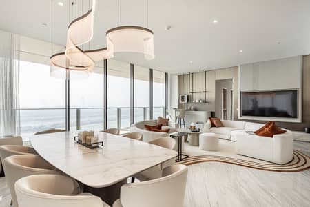 3 Bedroom Apartment for Rent in Palm Jumeirah, Dubai - zjqg0lp5d