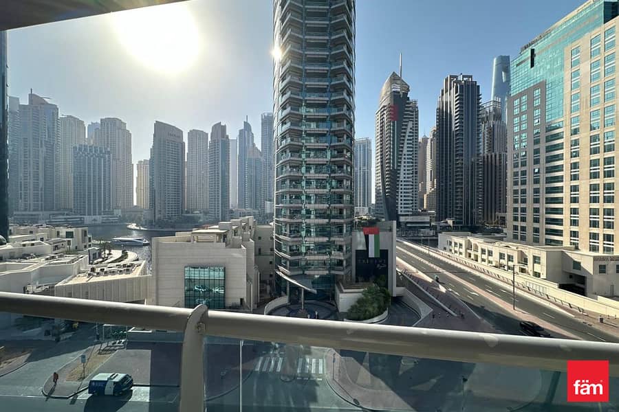 Upgraded | Walk To Metro & Tram | Marina Living Upgraded | Walk To Metro & Tram | Marina Living