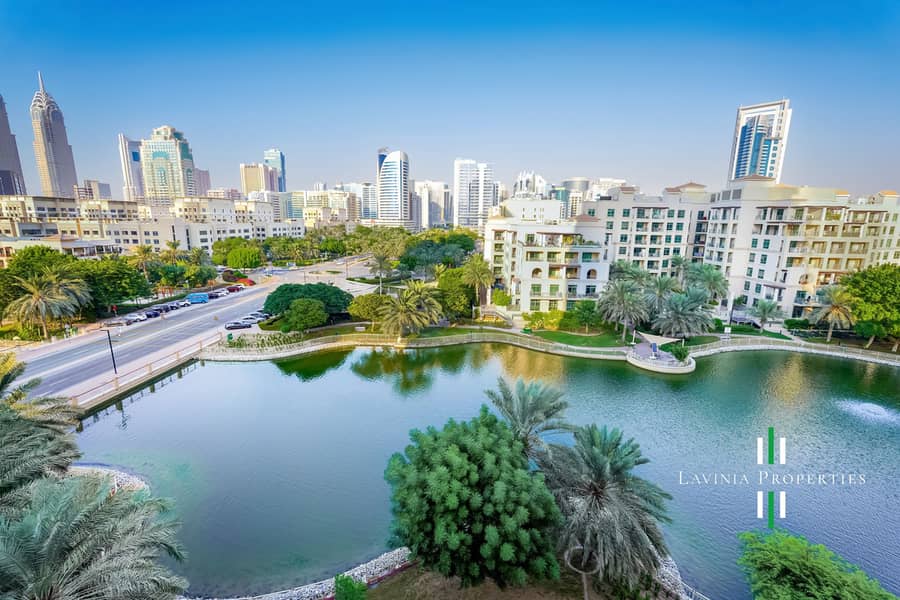 Wohnung in The Views,The Links,Canal Apartments, 79999 AED - 15500702 Wohnung in The Views,The Links,Canal Apartments, 79999 AED - 15500702