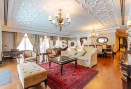 Talise Spa Access | Bills Included | Furnished