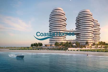 2 Bedroom Flat for Sale in Al Marjan Island, Ras Al Khaimah - Untitled-2. jpg 2 Bedroom Flat for Sale in Al Marjan Island, Ras Al Khaimah - Untitled-2. jpg