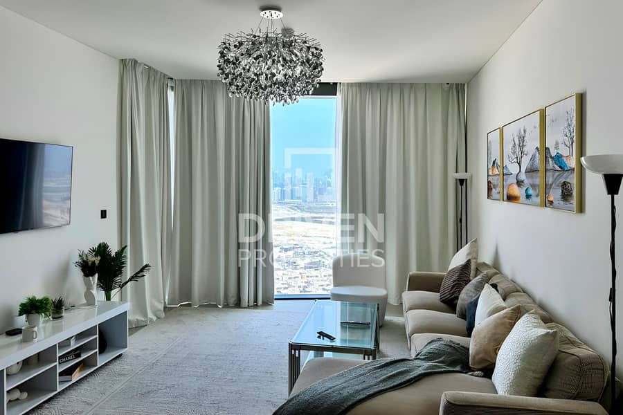 Burj Khalifa View | 35th Floor | Flexible Payment Burj Khalifa View | 35th Floor | Flexible Payment