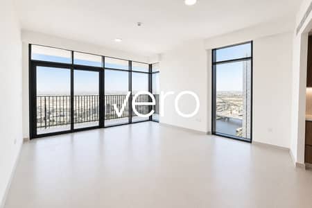 3 Bedroom Flat for Rent in Dubai Creek Harbour, Dubai - Spacious Unit | Waterfront Living | Ready to Move
