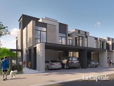 3 habitaciones Townhouse para en Venta en Mudon, Dubai - Casa adosada en Mudon，Mudon Al Ranim，Mudon Al Ranim 5, 3 dormitorios, 3180000 AED - 15500795