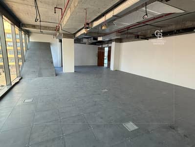 مکتب  للايجار في بر دبي، دبي - مکتب في جولدن جايت،عود ميثاء،بر دبي 207135 درهم - 15500531