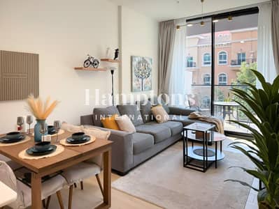 1 Bedroom Apartment for Rent in Jumeirah Village Circle (JVC), Dubai - Fully Furnished | Internet Included | High End 1 Bedroom Apartment for Rent in Jumeirah Village Circle (JVC), Dubai - Fully Furnished | Internet Included | High End