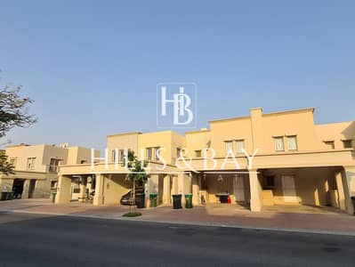 تاون هاوس 3 غرف نوم للايجار في الينابيع، دبي - تاون هاوس في الينابيع 4،الينابيع 3 غرف 215000 درهم - 15500843 تاون هاوس 3 غرف نوم للايجار في الينابيع، دبي - تاون هاوس في الينابيع 4،الينابيع 3 غرف 215000 درهم - 15500843