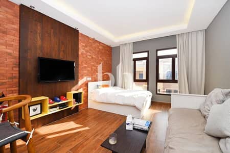 Estudio para en Venta en Jumeirah Village Circle (JVC), Dubai - File 14