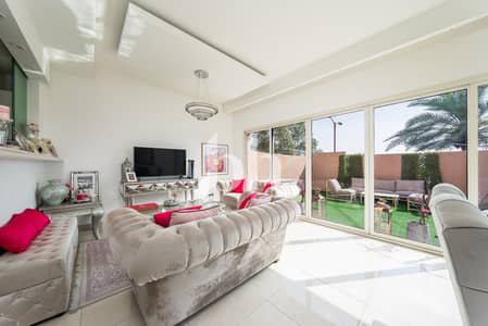 2 Bedroom Townhouse for Sale in Jumeirah Golf Estates, Dubai - images image img 2 Bedroom Townhouse for Sale in Jumeirah Golf Estates, Dubai - images image img