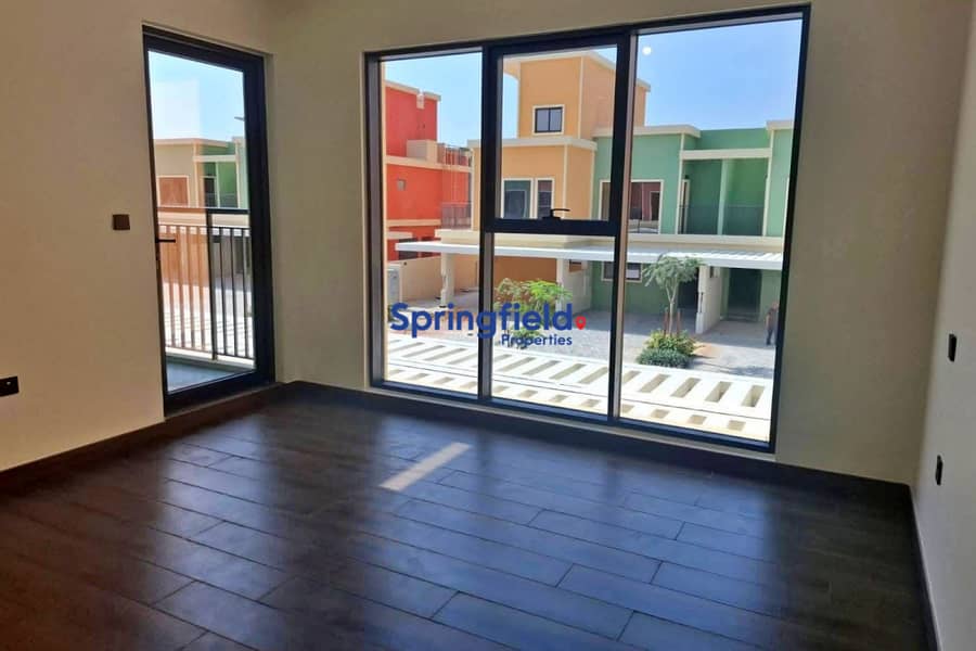 Close to Lagoon | 3BR Villa | Portofino Close to Lagoon | 3BR Villa | Portofino