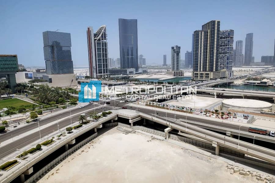 1BR Junior Apt | Pool view | Premium Finishing 1BR Junior Apt | Pool view | Premium Finishing