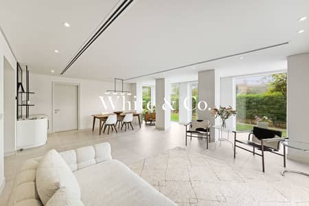4 Bedroom Townhouse for Sale in Arabian Ranches, Dubai - Fully upgraded | Extended | Corner plot 4 Bedroom Townhouse for Sale in Arabian Ranches, Dubai - Fully upgraded | Extended | Corner plot
