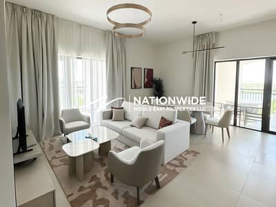 2 habitaciones Apartamento para en Alquiler en Yas Island, Abu Dhabi - Apartamento en Yas Island,Yas Golf Collection,Views F, 2 dormitorios, 240000 AED - 15501010 2 habitaciones Apartamento para en Alquiler en Yas Island, Abu Dhabi - Apartamento en Yas Island,Yas Golf Collection,Views F, 2 dormitorios, 240000 AED - 15501010