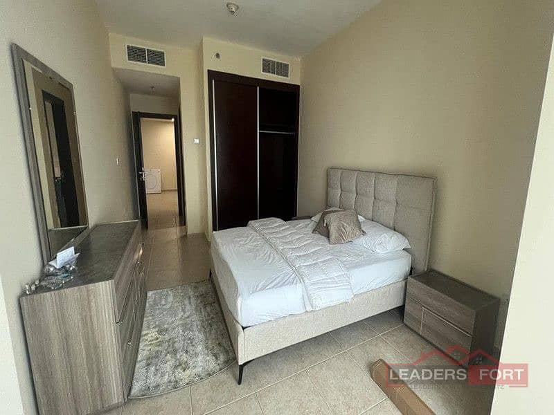 Elegant 1BR | Sea View | Fully Furnished Elegant 1BR | Sea View | Fully Furnished