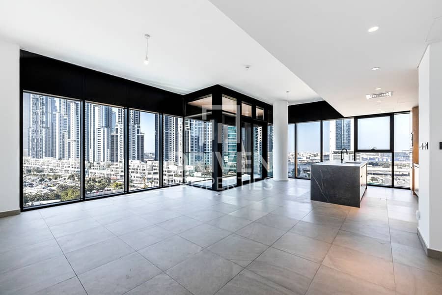 Apartamento en Downtown Dubai,DT1 Tower, 2 dormitorios, 4500000 AED - 15501063 Apartamento en Downtown Dubai,DT1 Tower, 2 dormitorios, 4500000 AED - 15501063