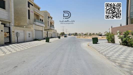 4 Bedroom Villa for Sale in Al Yasmeen, Ajman - WhatsApp Image 2026-06-16 at 4.06. 55 PM. jpeg 4 Bedroom Villa for Sale in Al Yasmeen, Ajman - WhatsApp Image 2026-06-16 at 4.06. 55 PM. jpeg