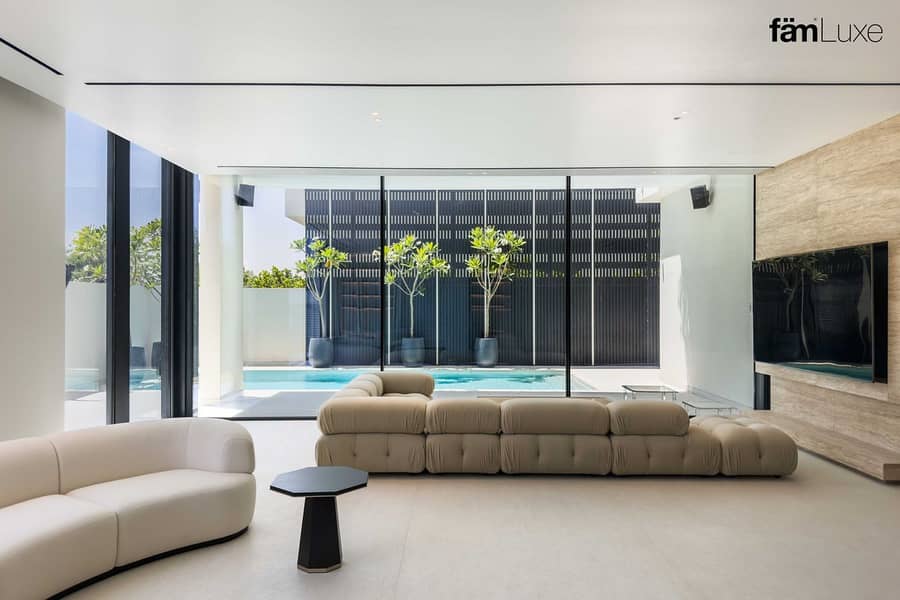 Brand New Luxury Home | Private Pool | G+2 Brand New Luxury Home | Private Pool | G+2