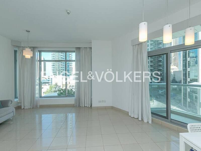 Apartamento en Dubai Marina,Park Island,Fairfield Tower, 1 dormitorio, 105000 AED - 15501077 Apartamento en Dubai Marina,Park Island,Fairfield Tower, 1 dormitorio, 105000 AED - 15501077