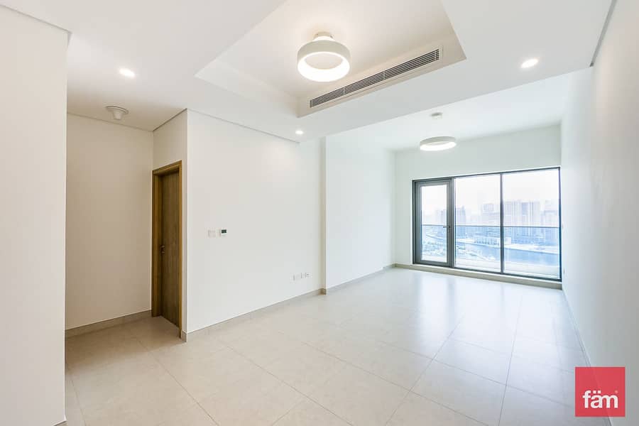 Unfurnished | Partial Burj Khalifa & Canal View Unfurnished | Partial Burj Khalifa & Canal View