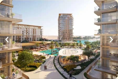 1 Schlafzimmer Wohnung zum zum Verkauf in Dubai South, Dubai - images image img 1 Schlafzimmer Wohnung zum zum Verkauf in Dubai South, Dubai - images image img