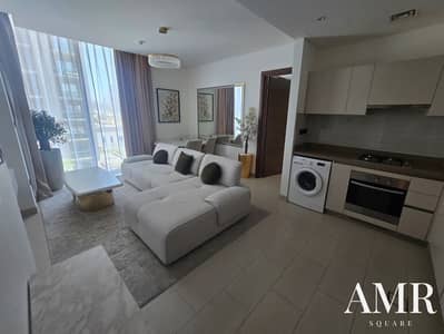 2 Schlafzimmer Wohnung zum zur Miete in Sobha Hartland, Dubai - 8380cb4b-3ac5-4461-b70b-eb511a39f00f. jpg 2 Schlafzimmer Wohnung zum zur Miete in Sobha Hartland, Dubai - 8380cb4b-3ac5-4461-b70b-eb511a39f00f. jpg