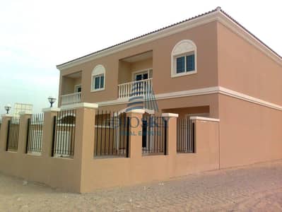 3 Schlafzimmer Villa zum zur Miete in Jumeirah Village Circle (JVC), Dubai - Image 1