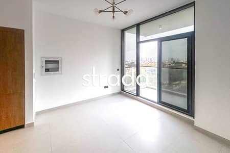 Studio for Sale in Al Furjan, Dubai - Rented | High ROI | Modern building Studio for Sale in Al Furjan, Dubai - Rented | High ROI | Modern building