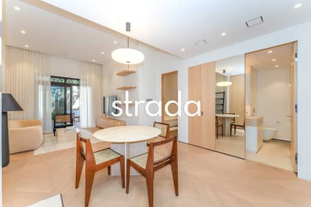 1 Bedroom Flat for Sale in Downtown Dubai, Dubai - Garden Home | Turn-Key | Vacant
