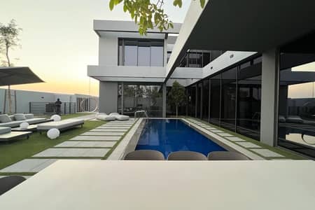 3 Bedroom Townhouse for Sale in Al Sehma, Sharjah - 3BR-corner -EASY PP-4%SLD FREE-5% DP-LESS 1% M 3 Bedroom Townhouse for Sale in Al Sehma, Sharjah - 3BR-corner -EASY PP-4%SLD FREE-5% DP-LESS 1% M