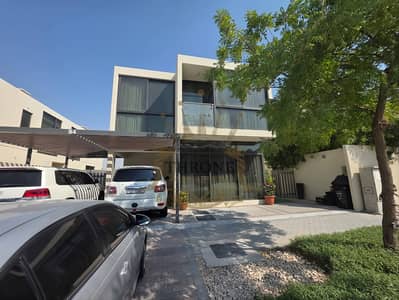6 Bedroom Villa for Sale in DAMAC Hills 2 (Akoya by DAMAC), Dubai - FACING COMMUNITY CENTER- UPGRADED- PARK VIEW 6 Bedroom Villa for Sale in DAMAC Hills 2 (Akoya by DAMAC), Dubai - FACING COMMUNITY CENTER- UPGRADED- PARK VIEW