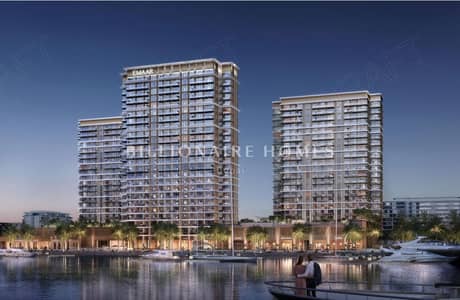 2 Bedroom Flat for Sale in Mina Rashid, Dubai - IMG-20251021-WA0016. jpg 2 Bedroom Flat for Sale in Mina Rashid, Dubai - IMG-20251021-WA0016. jpg