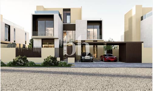 5 Bedroom Villa for Rent in Dubai Hills Estate, Dubai - images image img 5 Bedroom Villa for Rent in Dubai Hills Estate, Dubai - images image img