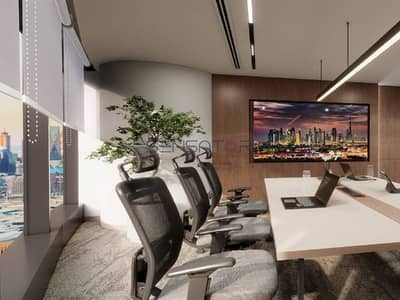 Office for Sale in Jumeirah Lake Towers (JLT), Dubai - RENTED | VACANT | INVESTORS DEALS Office for Sale in Jumeirah Lake Towers (JLT), Dubai - RENTED | VACANT | INVESTORS DEALS