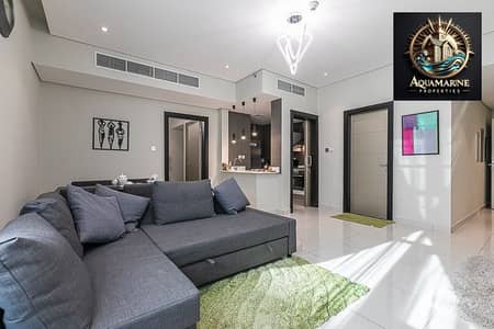 1 Camera Appartamento in Affitto a Meydan, Dubai - Aquamarine Properties Dubai the galleries 1 bedroom  (1). jpg