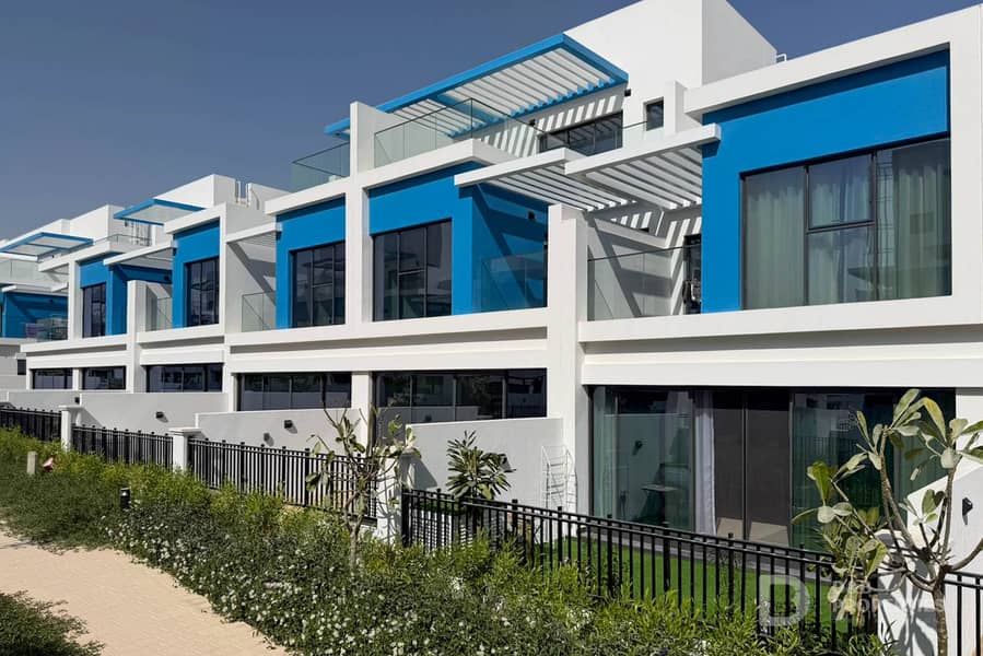 تاون هاوس في سانتوريني،داماك لاجونز 4 غرف 170000 درهم - 15501330 تاون هاوس في سانتوريني،داماك لاجونز 4 غرف 170000 درهم - 15501330