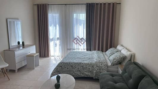 Studio zum zur Miete in Discovery Gardens, Dubai - Wohnung in Discovery Gardens，Mogul，Building 191, 48000 AED - 15494458