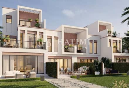 5 Bedroom Townhouse for Sale in DAMAC Lagoons, Dubai - original - 2026-06-16T164146.928. jpg