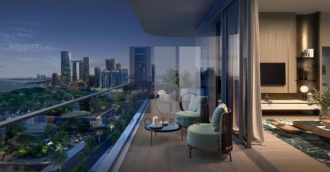 Invest For Best | Prime Location | Sea View - Image 1