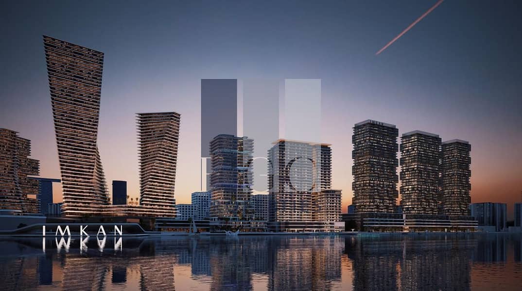 Invest For Best | Prime Location | Sea View - Image 2