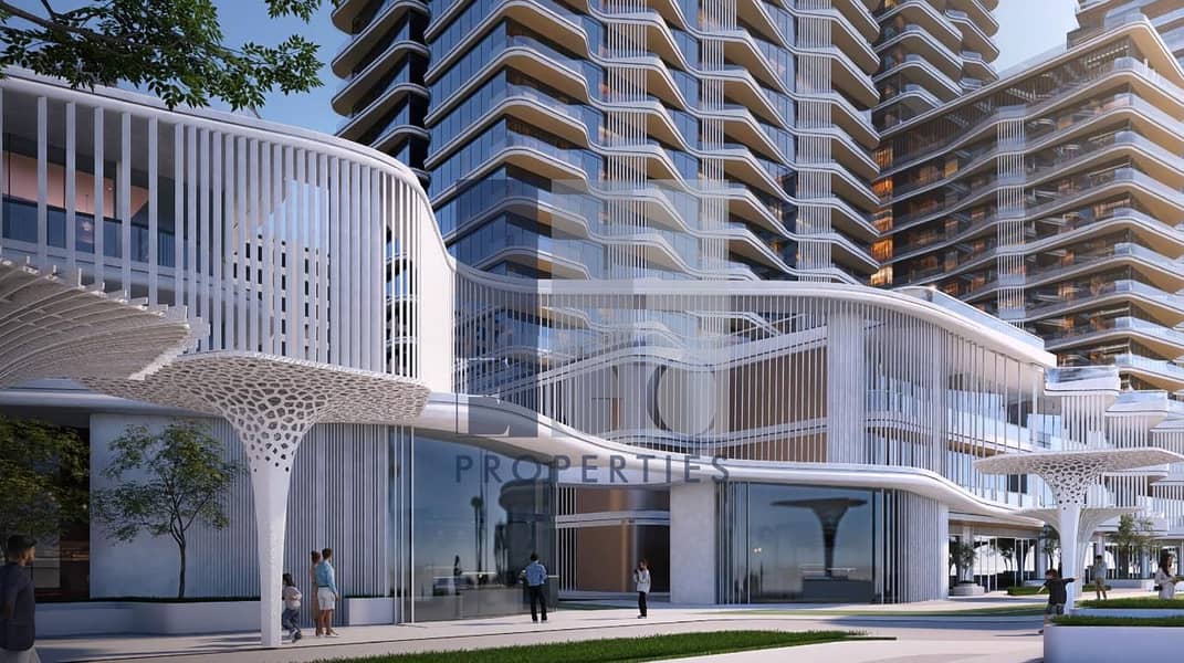 Invest For Best | Prime Location | Sea View - Image 3