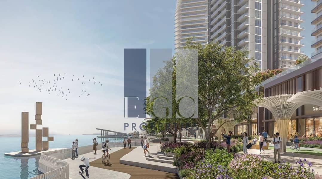 Invest For Best | Prime Location | Sea View - Image 4