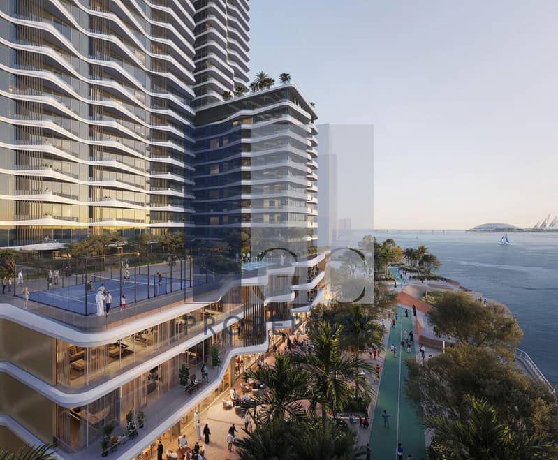 Invest For Best | Prime Location | Sea View - Image 5