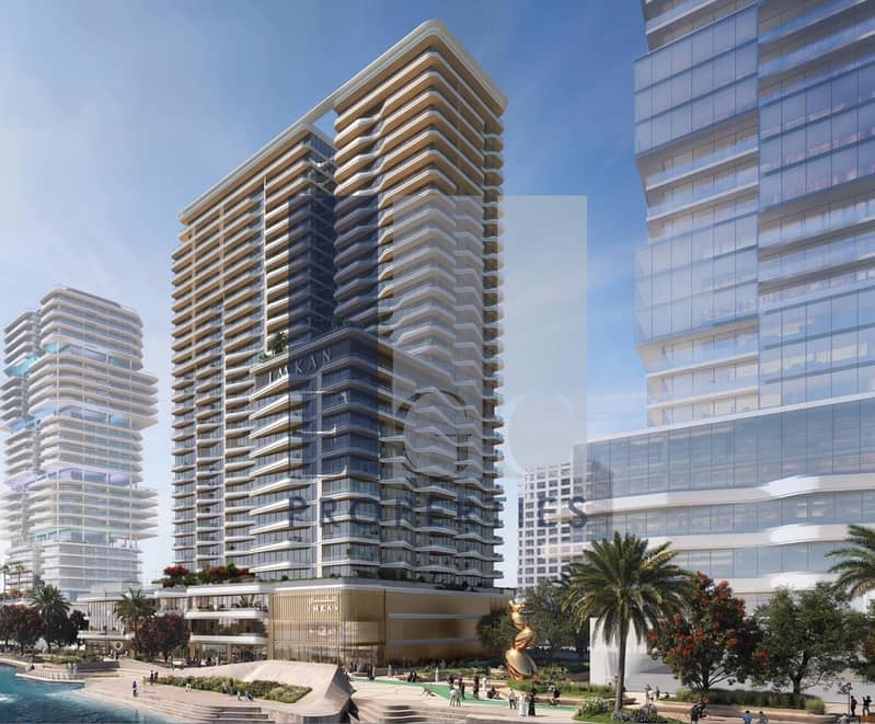 Invest For Best | Prime Location | Sea View - Image 6